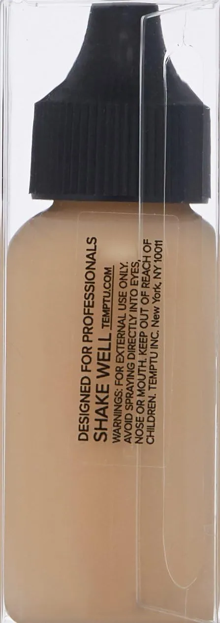 Perfect Canvas Hydra Lock Airbrush Foundation