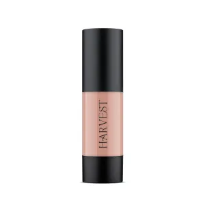 Perfecting Organic Liquid Foundation - Color Adjusting and Nourishing - 100% Natural and Certified Organic - Non-Toxic, Vegan and Cruelty Free (Nude)