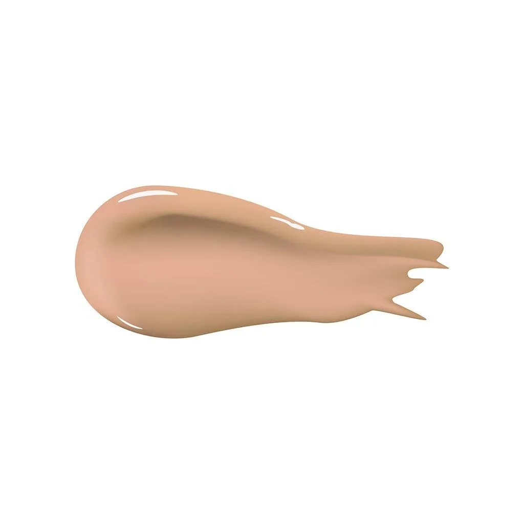 Perfecting Organic Liquid Foundation - Color Adjusting and Nourishing - 100% Natural and Certified Organic - Non-Toxic, Vegan and Cruelty Free (Nude)