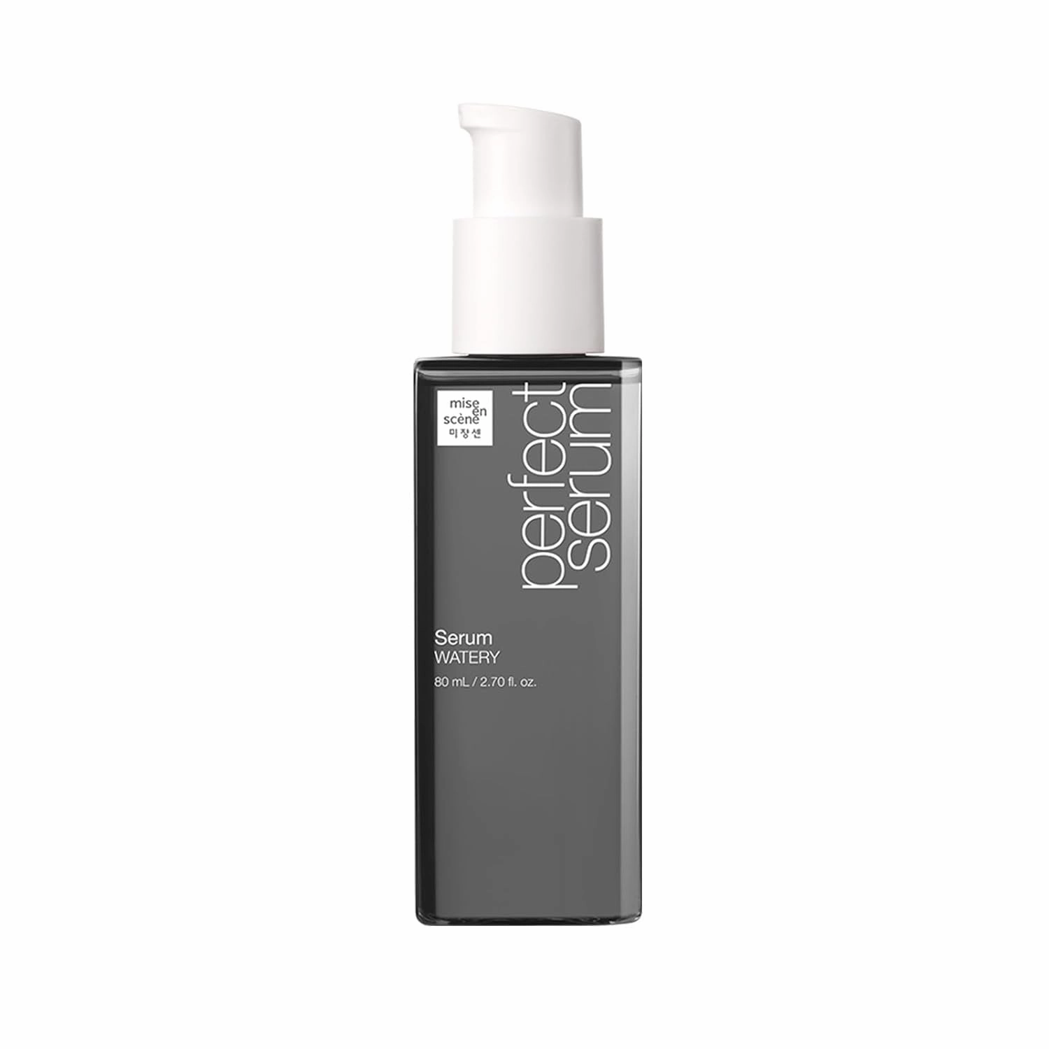 Perfectserum Original - Hairoil for Frizzy & Dry, Hydration and Nutrition Hairy Essence for Damage Care, Korean Haircare Product, Hair Serum 2.71 Fl. Oz.