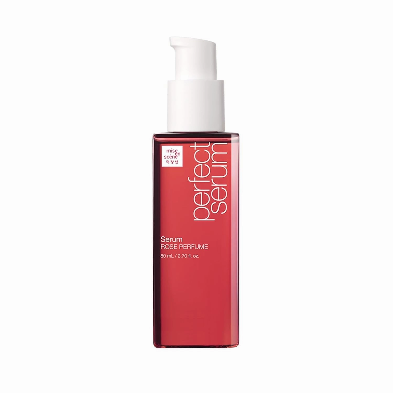 Perfectserum Original - Hairoil for Frizzy & Dry, Hydration and Nutrition Hairy Essence for Damage Care, Korean Haircare Product, Hair Serum 2.71 Fl. Oz.