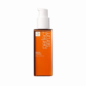 Perfectserum Original - Hairoil for Frizzy & Dry, Hydration and Nutrition Hairy Essence for Damage Care, Korean Haircare Product, Hair Serum 2.71 Fl. Oz.
