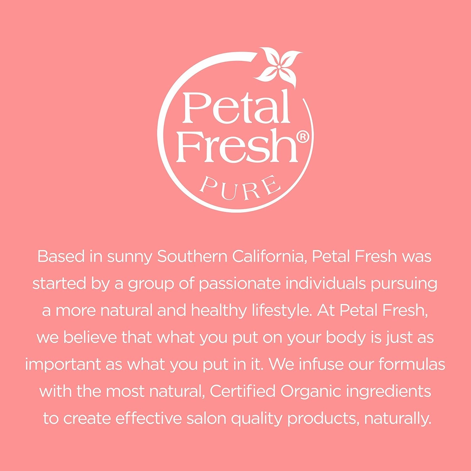 Petal Fresh Pure Softening Rose & Honeysuckle Conditioner, Provides Intense Softness, For All Hair Types, Natural Essential Oils, Vegan and Cruelty Free, 16 Fl oz