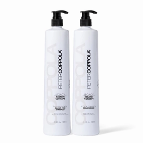 PETER COPPOLA Color Control Duo (33.8 oz.)