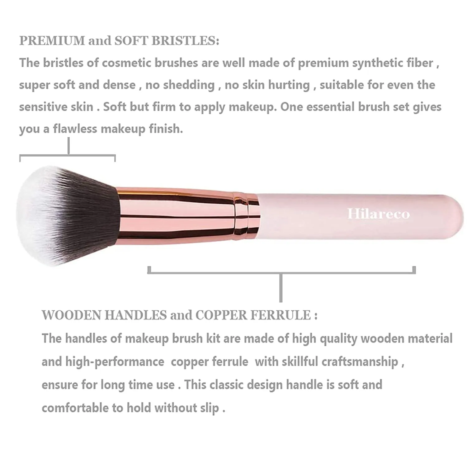 PHOERA Foundation,PHOERA Makeup,PHOERA Matte Liquide Foundation Full Coverage,PHOERA Primer,PHOERA Powder,PHOERA Concealer,Kabuki Makeup Brushes Foundation Brush,2 Makeup Sponge (#105 Sand)