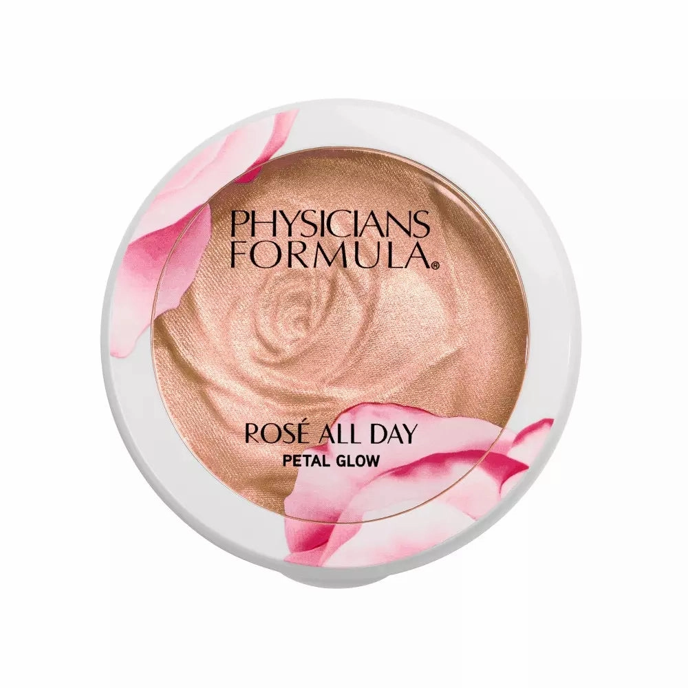 Physicians Formula - Rosé All Day Petal Glow -Soft Petal