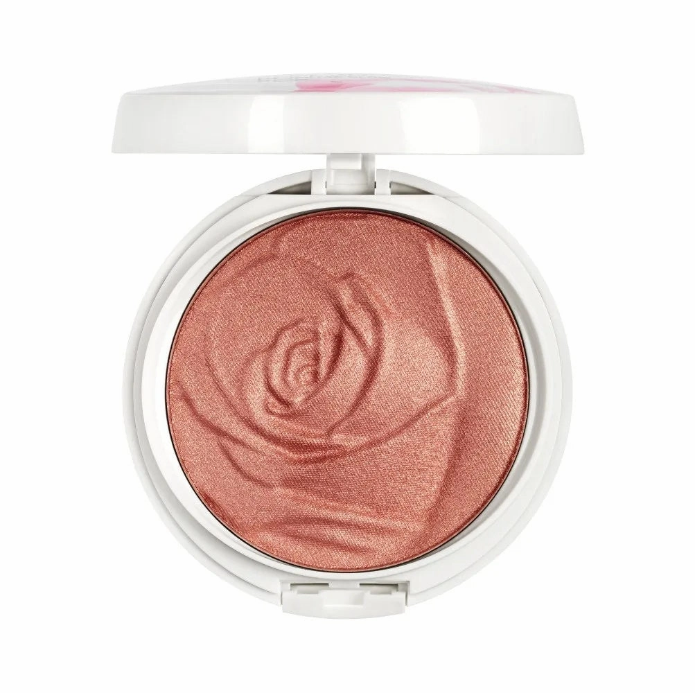 Physicians Formula Rose All Day Petal Glow Multi-Use Highlighter, Shimmering Rose PF11125