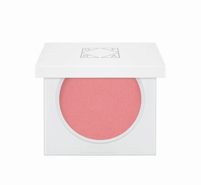 PINK SATIN PRESSED BLUSH