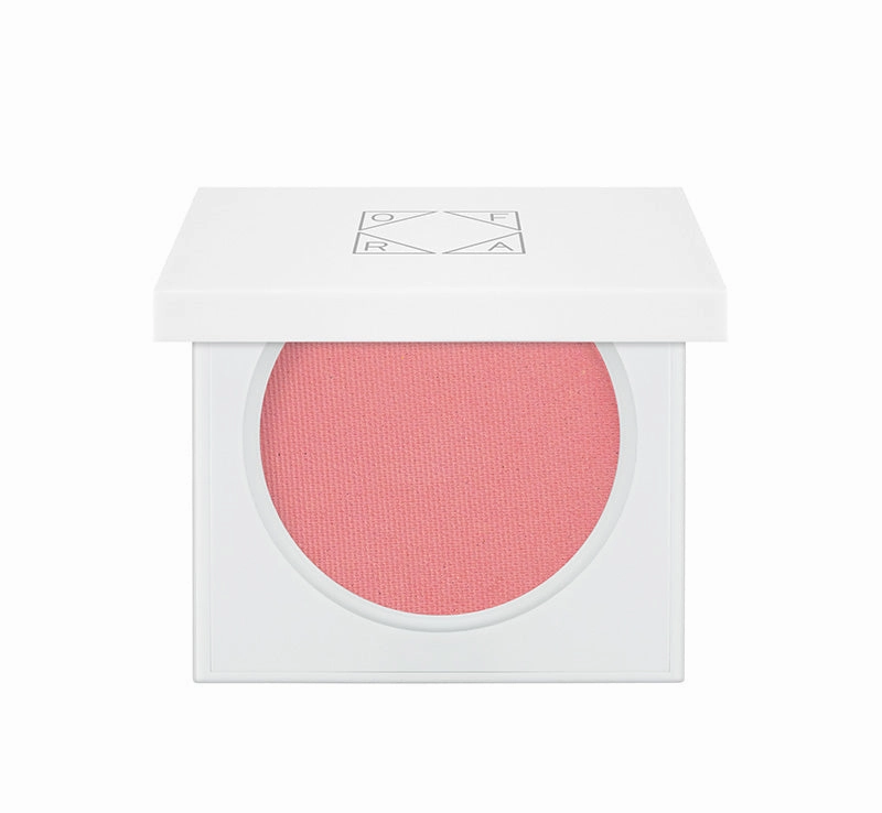 PINK SATIN PRESSED BLUSH