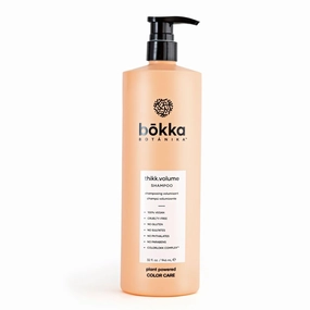 Plant Powered Color Care Thikk.Volume Shampoo 32oz/946ml