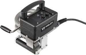 Plastic Membrane Hot Wedge Welder Welding Machine High Powerful Waterproof Membrane Hot Wedge Welder