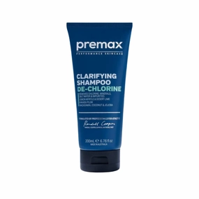 PREMAX - Clarifying  Shampoo DE-Chlorine