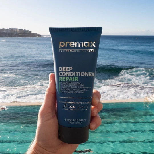 Premax Deep Conditioner