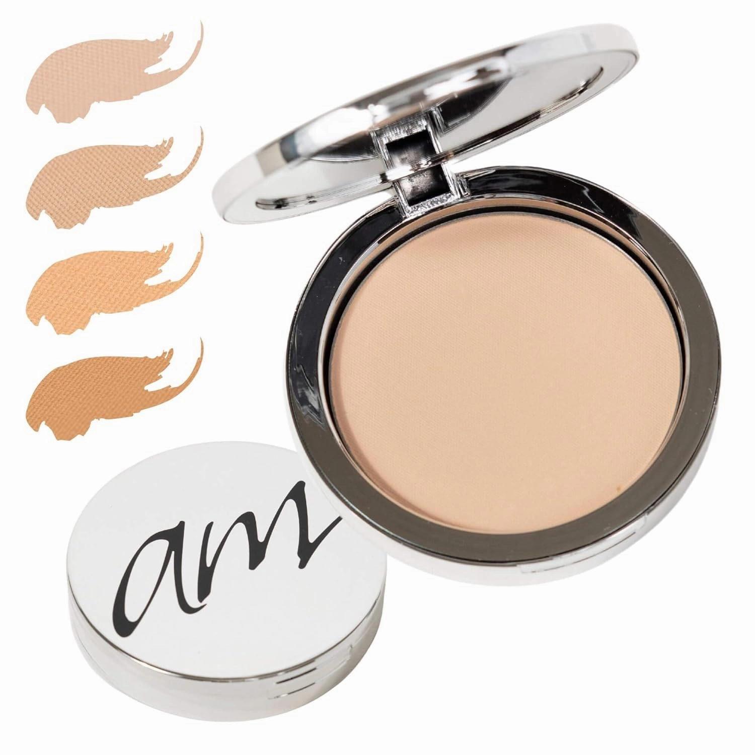 Pressed Powder, Taylor, 0.35 Ounce