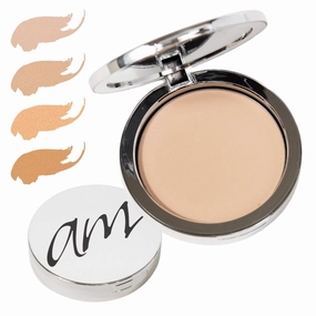 Pressed Powder, Taylor, 0.35 Ounce
