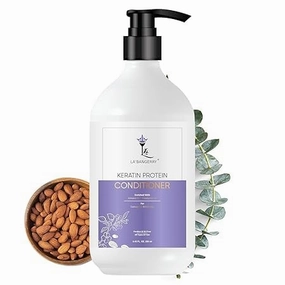 Protein Conditioner | For Smoother, Shinier Hair | Repair Split End & Damage Hair | Long Lasting Shine For All Frizzy Dry, Silky Hair | 250 millilitre