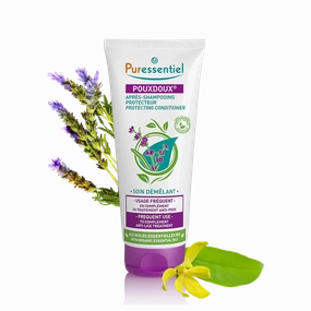 Pureessentiel Poudoux Protecting Conditioner