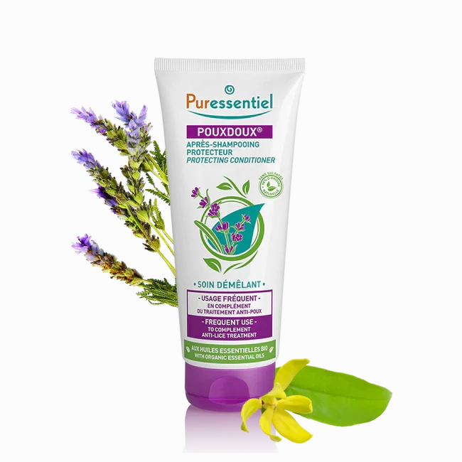 Pureessentiel Poudoux Protecting Conditioner