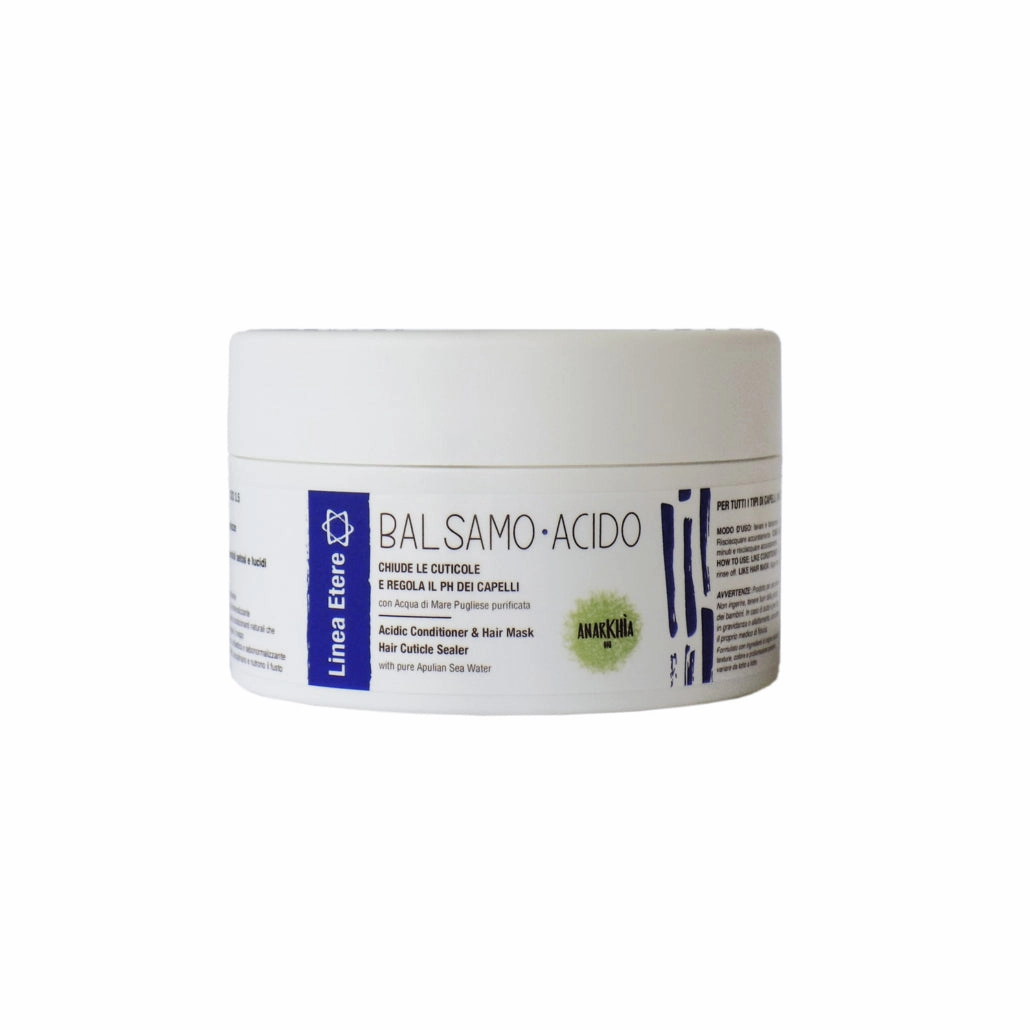 Quintessenza Conditioner mit saurem ph-Wert - 250 ml