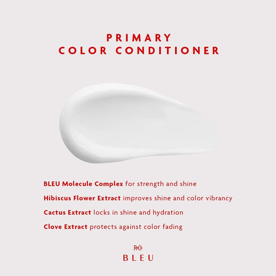 R Co BLEU Primary Color Conditioner