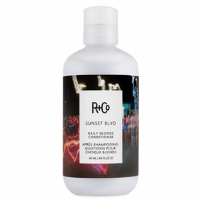 R Co Sunset Blvd Blonde Conditioner 8.5 oz