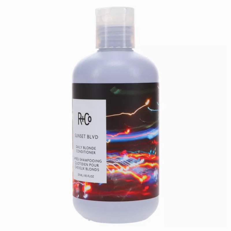 R Co Sunset Blvd Blonde Conditioner 8.5 oz
