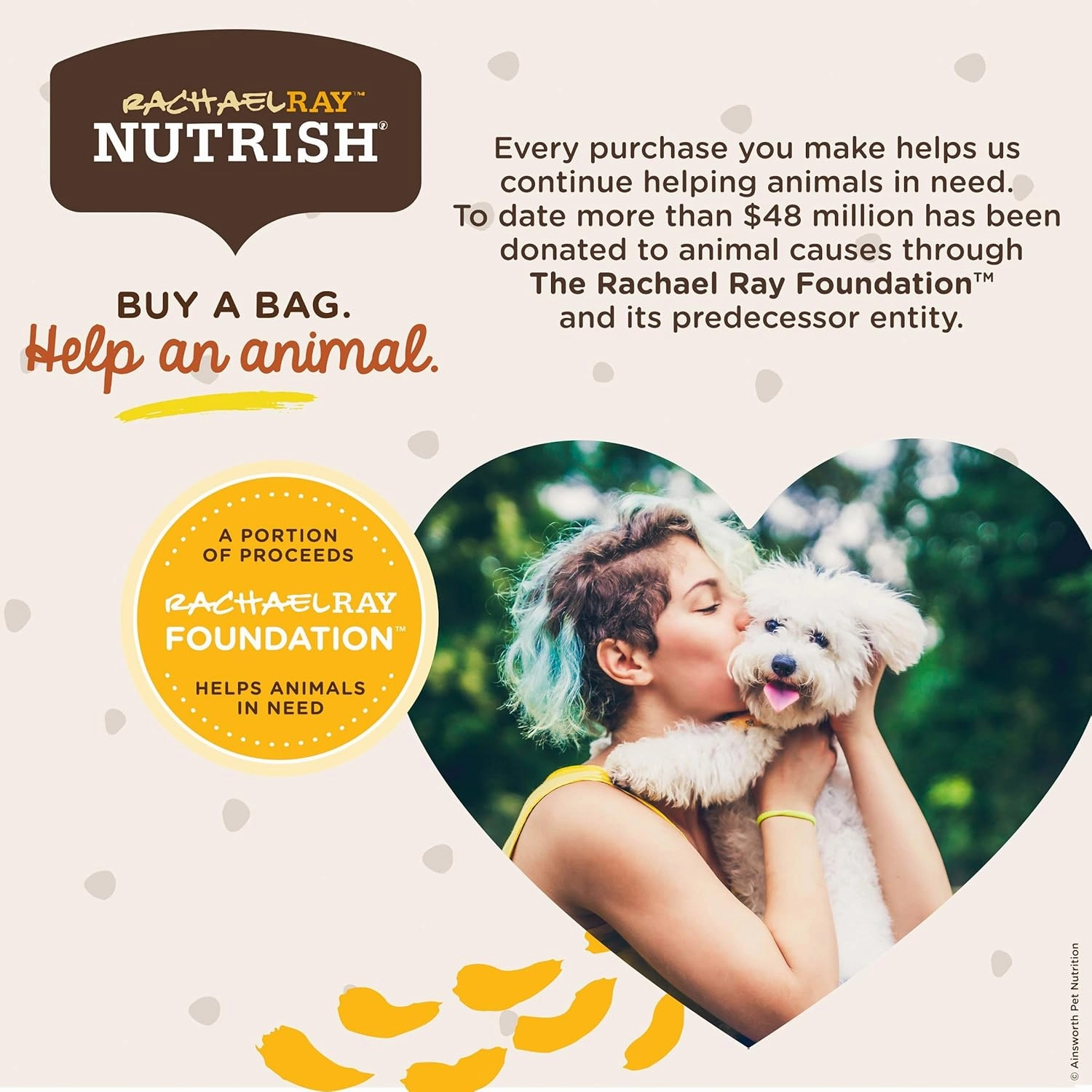 Rachael Ray Nutrish Peak Natural Wet Dog Food with Added Vitamins, Minerals & Other Nutrients, Adventure Pack Variety, 3.5 Ounce Tub (Pack of 18), Grain Free, High Protein