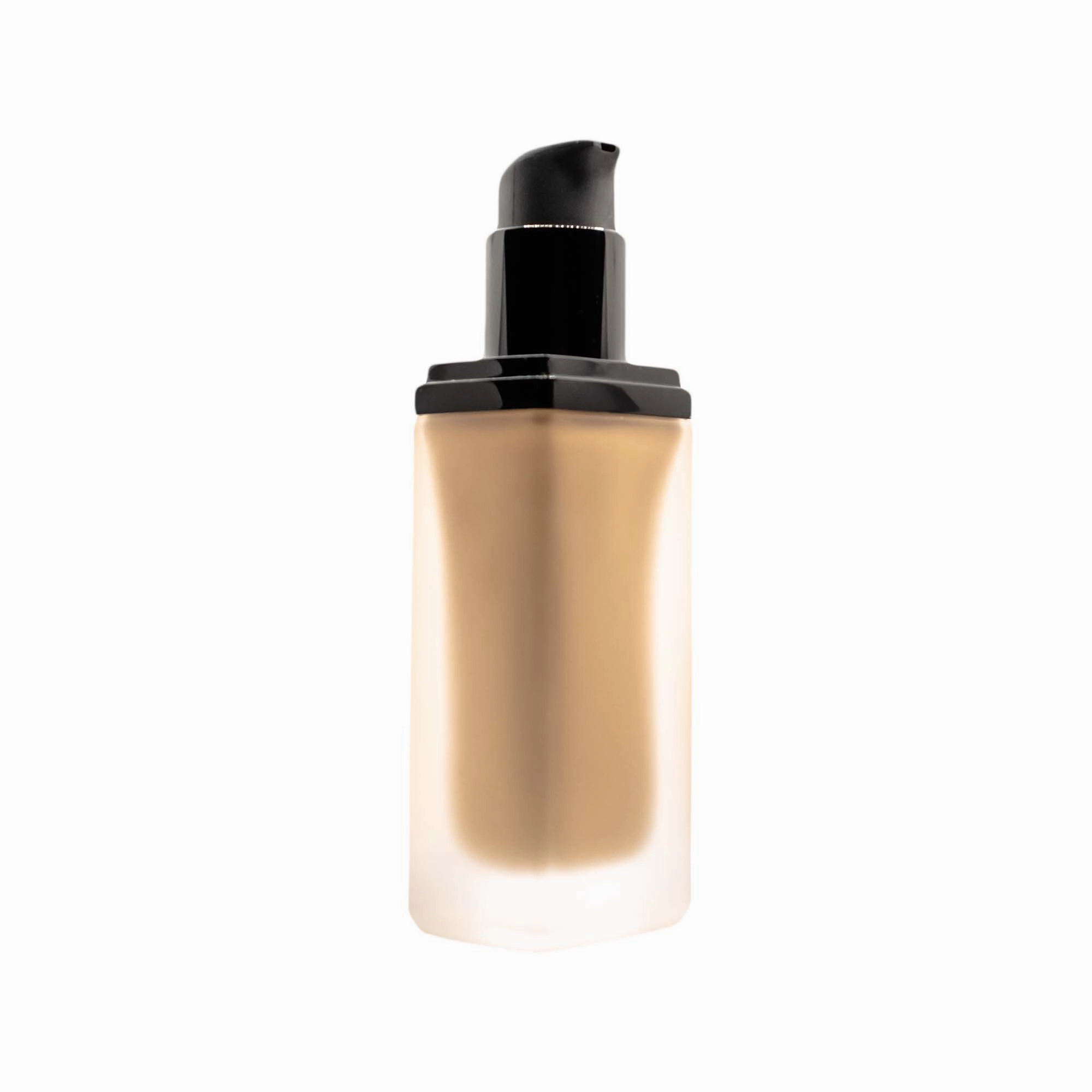 Radiant Glow Foundation - Maple for Flawless Beauty