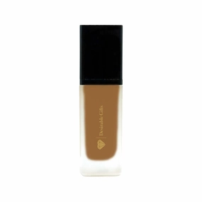 Radiant Glow Foundation - Maple for Flawless Beauty