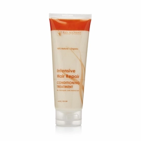 RD Alchemy - 98% Natural & Organic Intense Hair Repair Deep Conditioner. Keratin Hair Mask Protein Treatment