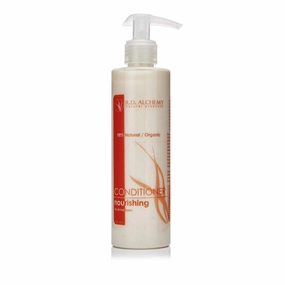 RD Alchemy - 98% Natural & Organic Nourishing Conditioner for Dull, Thinning Hair. Moisturize while Giving your Lifeless Hair a Boost.