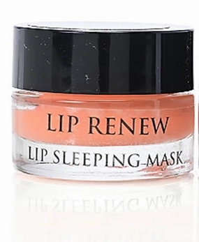 Ready To Wear Lip Renew Sleeping Mask (PEACH)