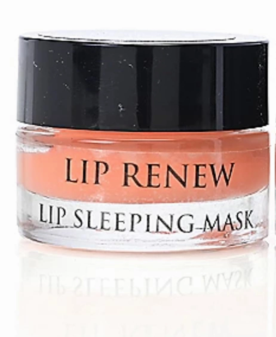 Ready To Wear Lip Renew Sleeping Mask (PEACH)