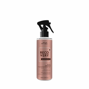 Recovery Reconstructor 12-in-1
