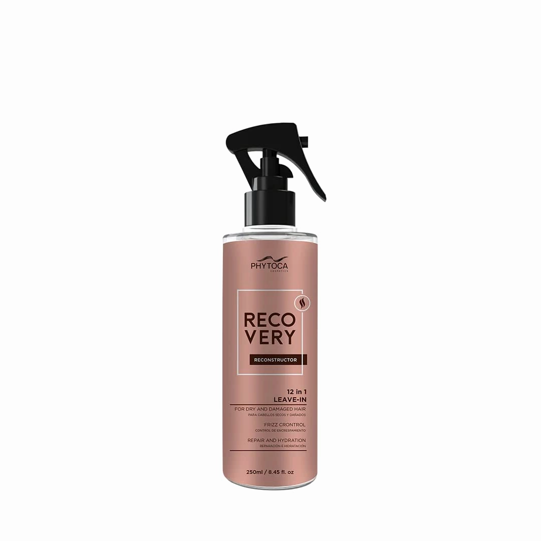 Recovery Reconstructor 12-in-1