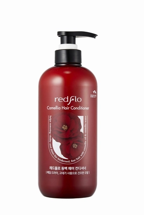REDFLO CAMELLIA HAIR CONDITIONER 700ml 23.7 fl oz