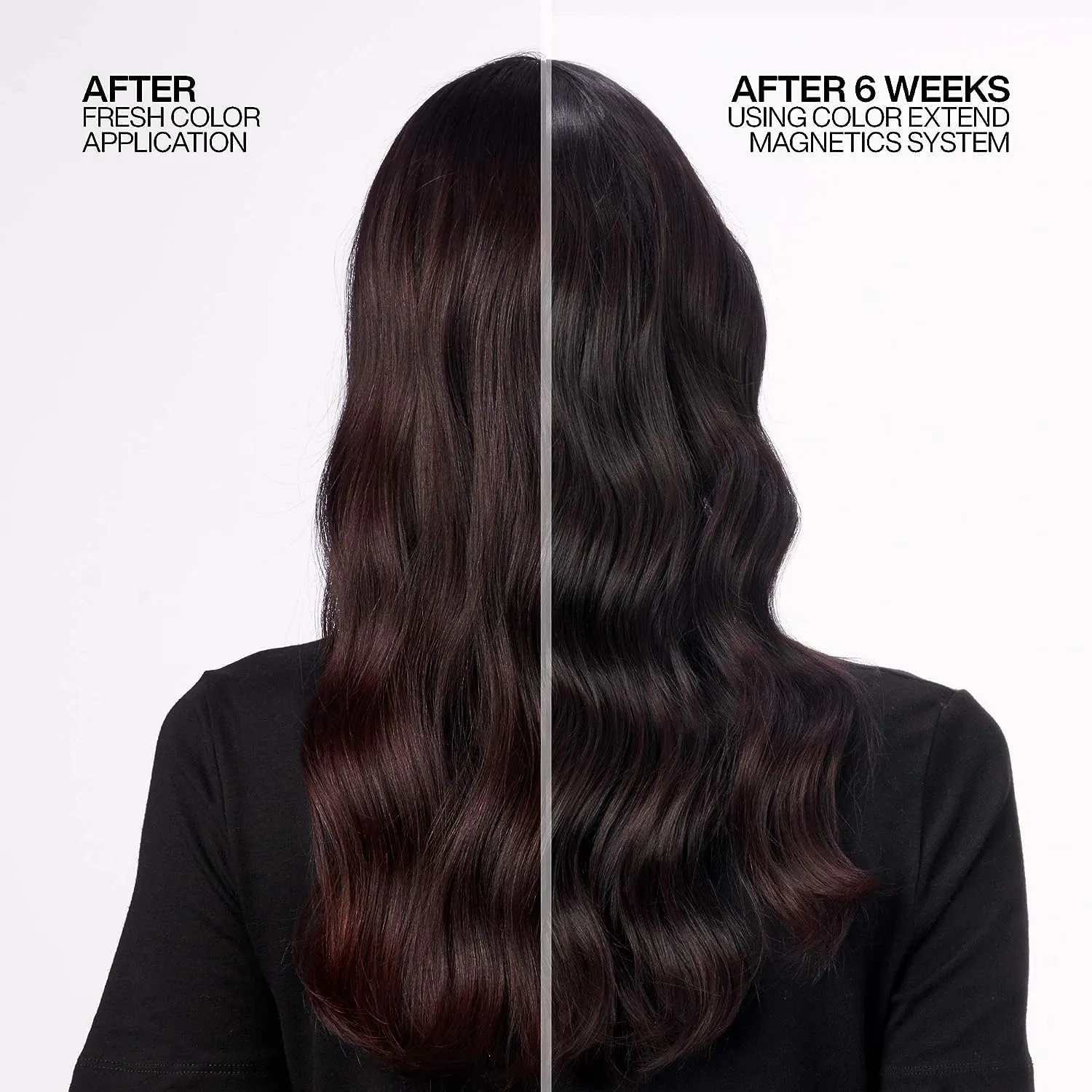 Redken Color Extend Magnetics Conditioner For Color-Treated Hair - Protects Color & Adds Shine, With Amino Acid, Sulfate-Free Conditioner