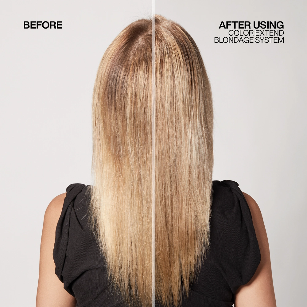 REDKEN - Color Extend Blondage Conditioner Liter