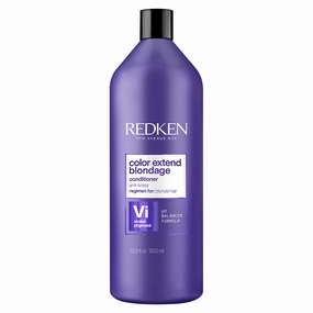 REDKEN - Color Extend Blondage Conditioner Liter