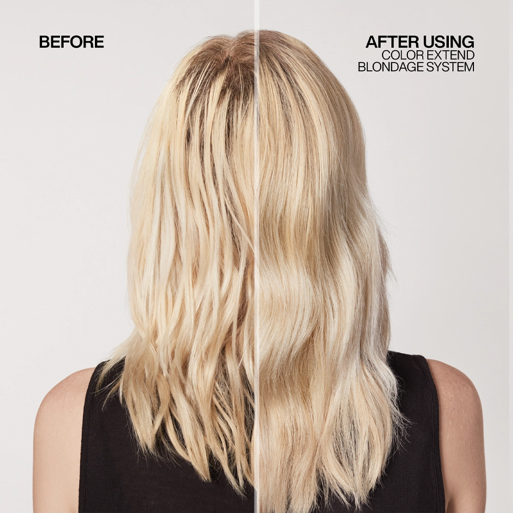 REDKEN - Color Extend Blondage Conditioner Liter