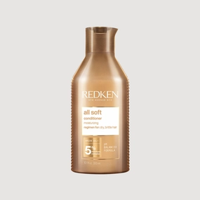 Redken All Soft Conditioner 300ml