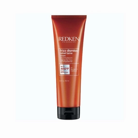 Redken Frizz Dismiss Rebel Tame Heat Protecting Cream 250ml