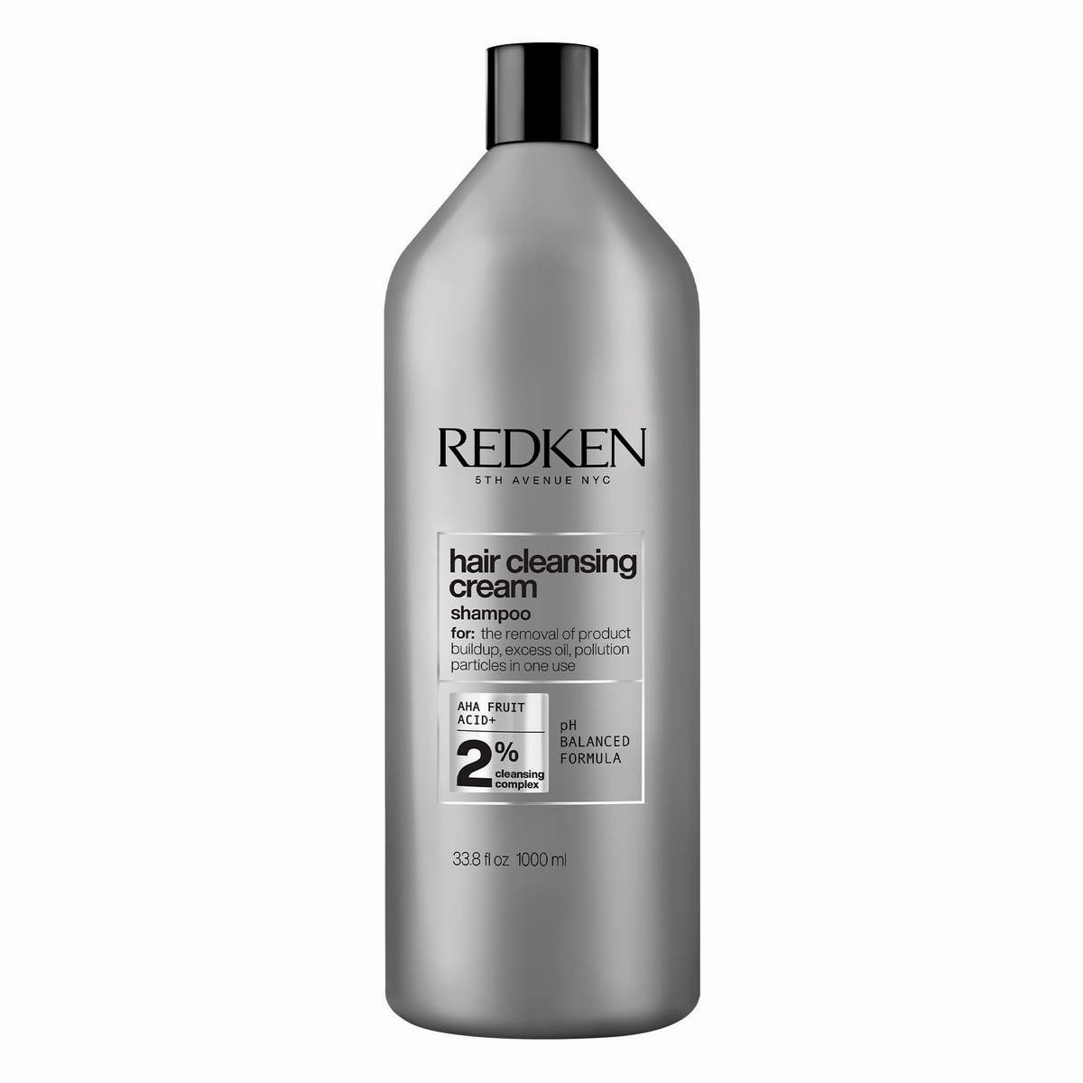 Redken Hair Cleansing Cream
