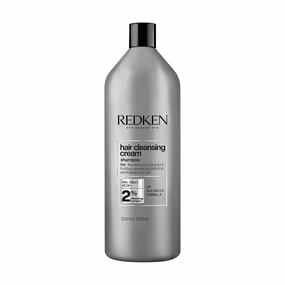Redken Hair Cleansing Cream Clarifying Shampoo 1L