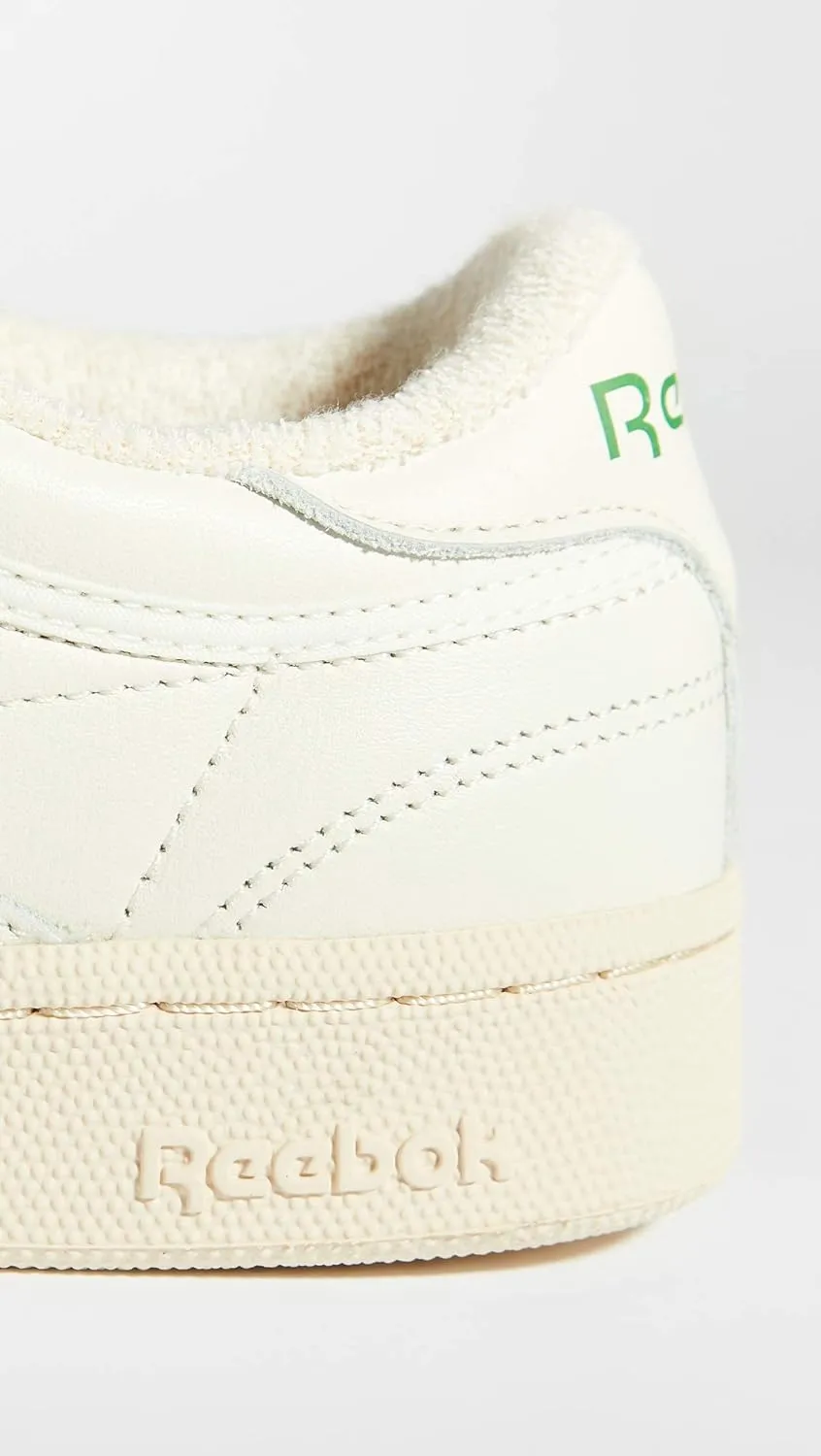 Reebok Men's Club C 85 Sneaker