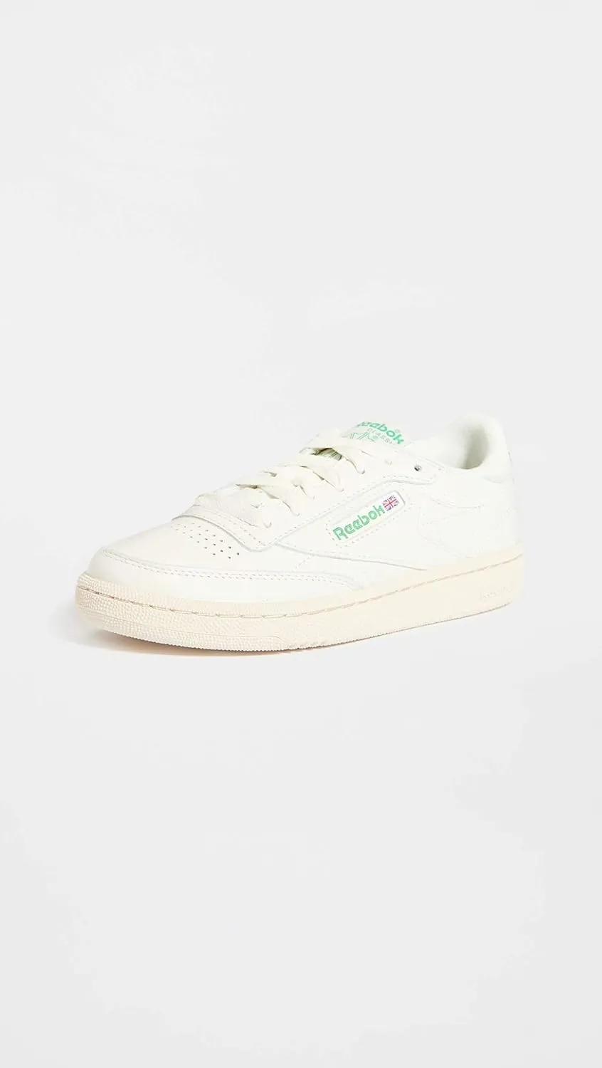 Reebok Men's Club C 85 Sneaker