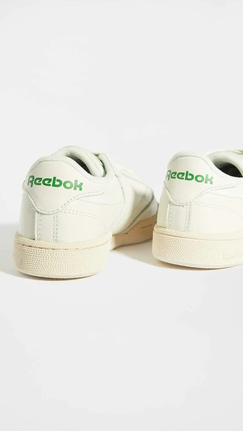 Reebok Men's Club C 85 Sneaker