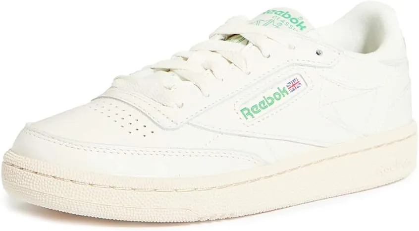 Reebok Men's Club C 85 Sneaker