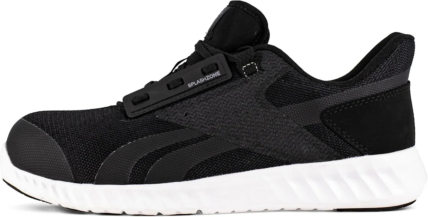 Reebok Men's Sublite Legend Safety Toe Athletic Work Shoe Industrial & Construction
