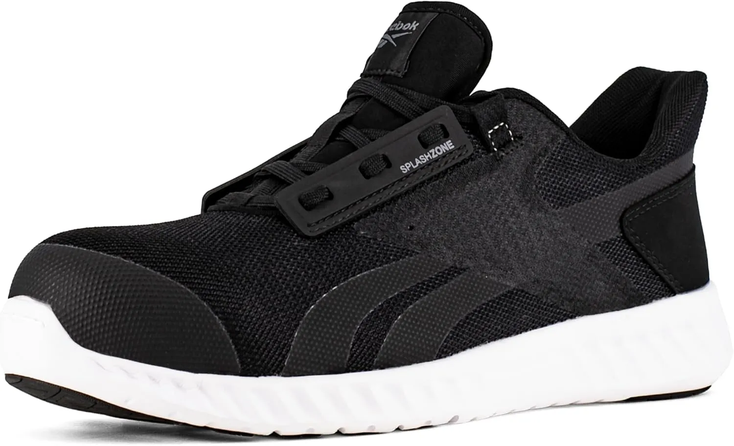 Reebok Men's Sublite Legend Safety Toe Athletic Work Shoe Industrial & Construction